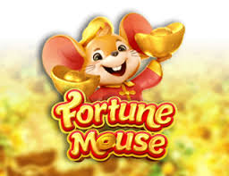 slot fortune mouse ícone